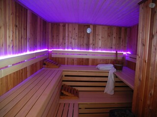 Holiday house Schuld  36