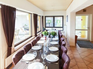 Vakantiehuis Schuld Kenmerken 23