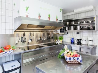 Ferienhaus Schuld Ausstattung 24