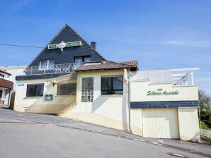 Schönes Ferienhaus im Ahrtal mit Sauna - Schuld - image1