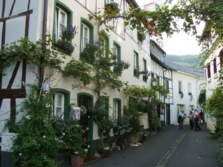 Holiday house Schuld Environment 34