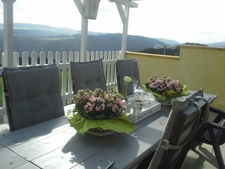 Holiday house Schuld  35
