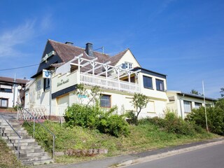Holiday house Schuld Outdoor Recording 3