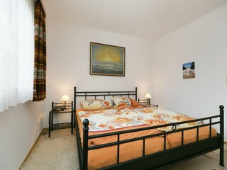 Maison de vacances Liebenscheid Équipement 12