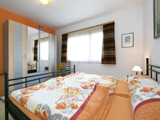 Maison de vacances Liebenscheid Équipement 12