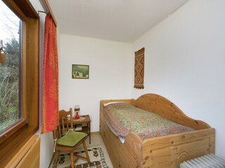 Maison de vacances Liebenscheid Équipement 13