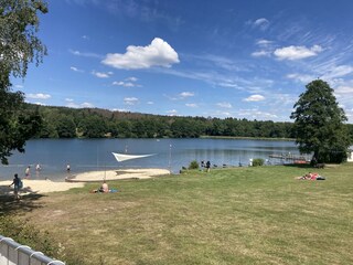 Casa de vacaciones Liebenscheid Entorno 24