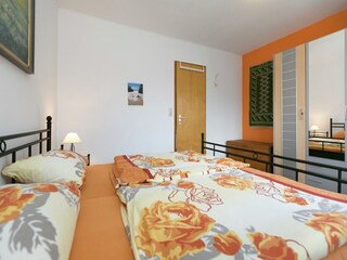 Maison de vacances Liebenscheid Équipement 11