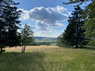 Casa de vacaciones Liebenscheid Entorno 23