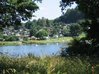Vakantiehuis Liebenscheid Omgeving 24