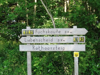 Ferienhaus Liebenscheid  34