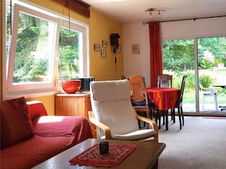 Ferienhaus Liebenscheid Ausstattung 11