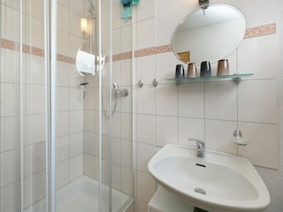 Ferienhaus Liebenscheid Ausstattung 15