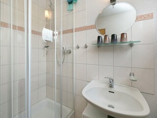 Maison de vacances Liebenscheid Équipement 9