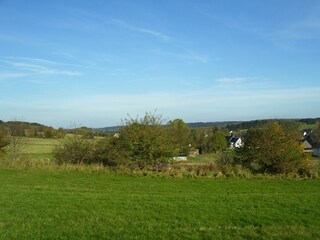 Ferienhaus Liebenscheid Umgebung 29