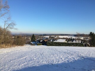 Vakantiehuis Liebenscheid Omgeving 21