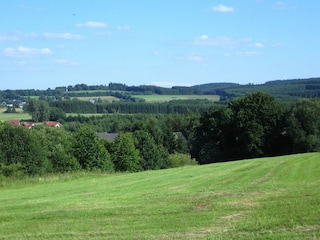 Ferienhaus Liebenscheid Umgebung 27