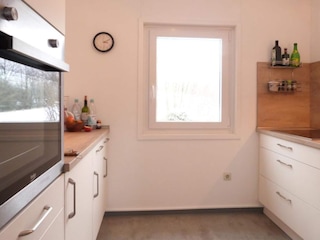 Ferienhaus Liebenscheid Ausstattung 10