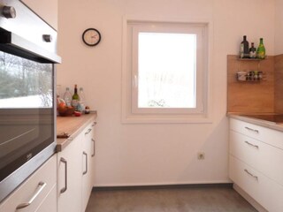 Maison de vacances Liebenscheid Équipement 11