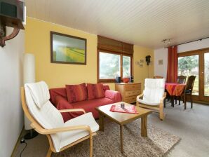 Holiday house Charming Holiday Home in Liebenscheid by Forest - Liebenscheid - image1
