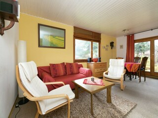 Holiday house Liebenscheid Features 1