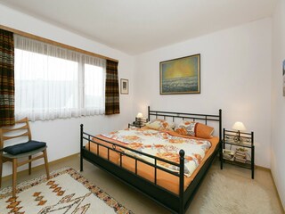 Ferienhaus Liebenscheid Ausstattung 19