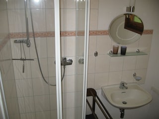 Ferienhaus Liebenscheid Ausstattung 19