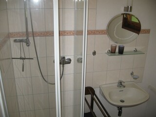 Holiday house Liebenscheid Features 14