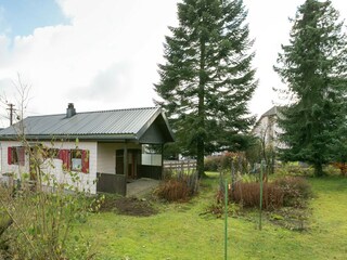 Maison de vacances Liebenscheid Enregistrement extérieur 5