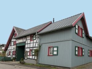 Modernes Apartment mit Parkplatz in der Eifel - Schleiden - image1