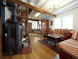 Apartamento Schleiden Características 11