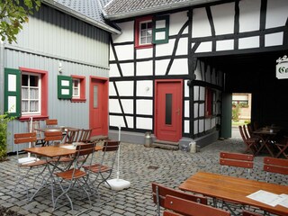 Appartement Schleiden Buitenaudio-opname 3