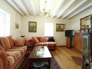 Apartment Schleiden Ausstattung 14