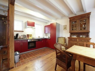 Apartamento Schleiden Características 14