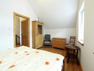 Appartement Schleiden Équipement 16