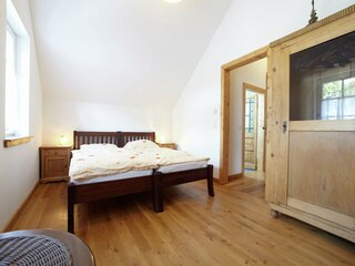 Apartamento Schleiden Características 17