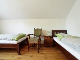 Appartement Schleiden Kenmerken 16