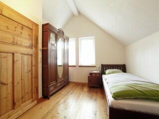 Appartement Schleiden Équipement 17