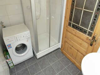Apartamento Schleiden Características 21