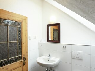 Appartement Schleiden Équipement 17