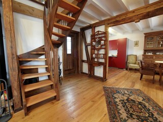 Appartement Schleiden Équipement 12