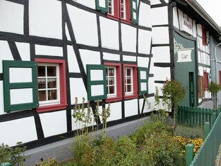 Appartement Schleiden Buitenaudio-opname 8