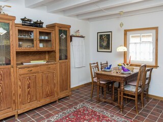 Appartement Schleiden Équipement 16