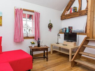 Appartement Schleiden Équipement 18