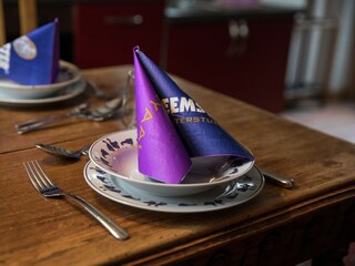 Appartement Schleiden  39