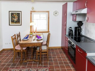 Apartment Schleiden Ausstattung 16