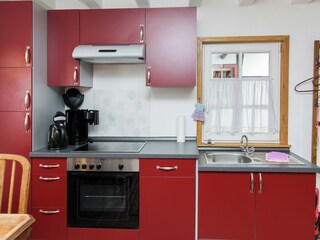 Apartment Schleiden Ausstattung 23