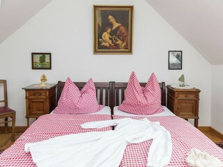 Apartamento Schleiden Características 23