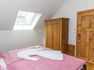 Appartement Schleiden Kenmerken 12