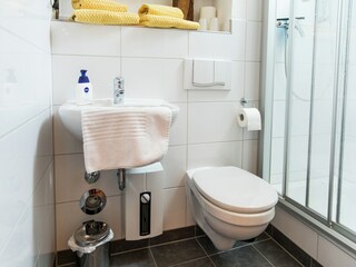 Appartement Schleiden Équipement 17